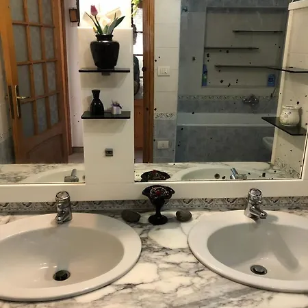 Camera Da Mabel Bed & Breakfast
