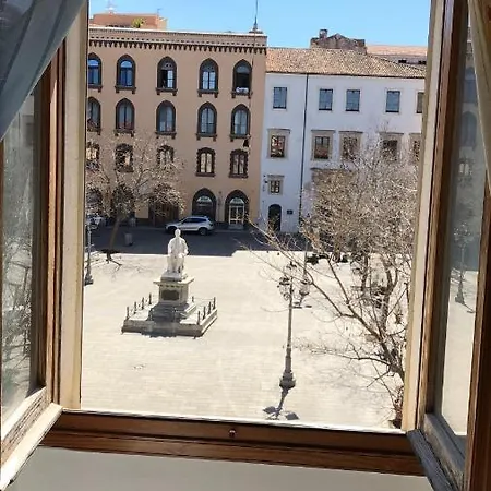 Bed & Breakfast Camera Da Mabel Sassari