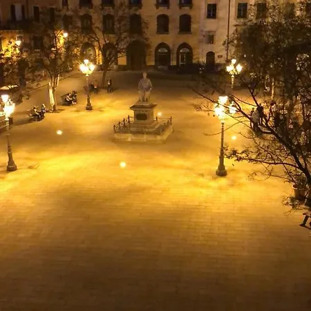 Camera Da Mabel Bed & Breakfast Sassari