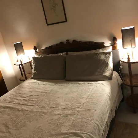 Camera Da Mabel Bed & Breakfast *