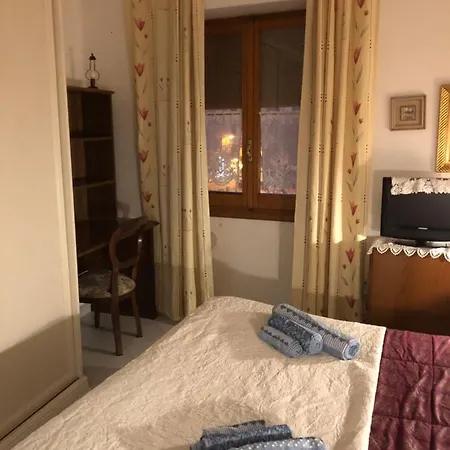 Camera Da Mabel Bed & Breakfast