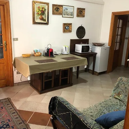 Camera Da Mabel Sassari