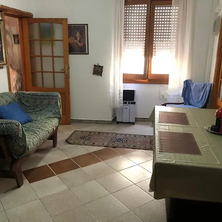 Camera Da Mabel Bed & Breakfast *